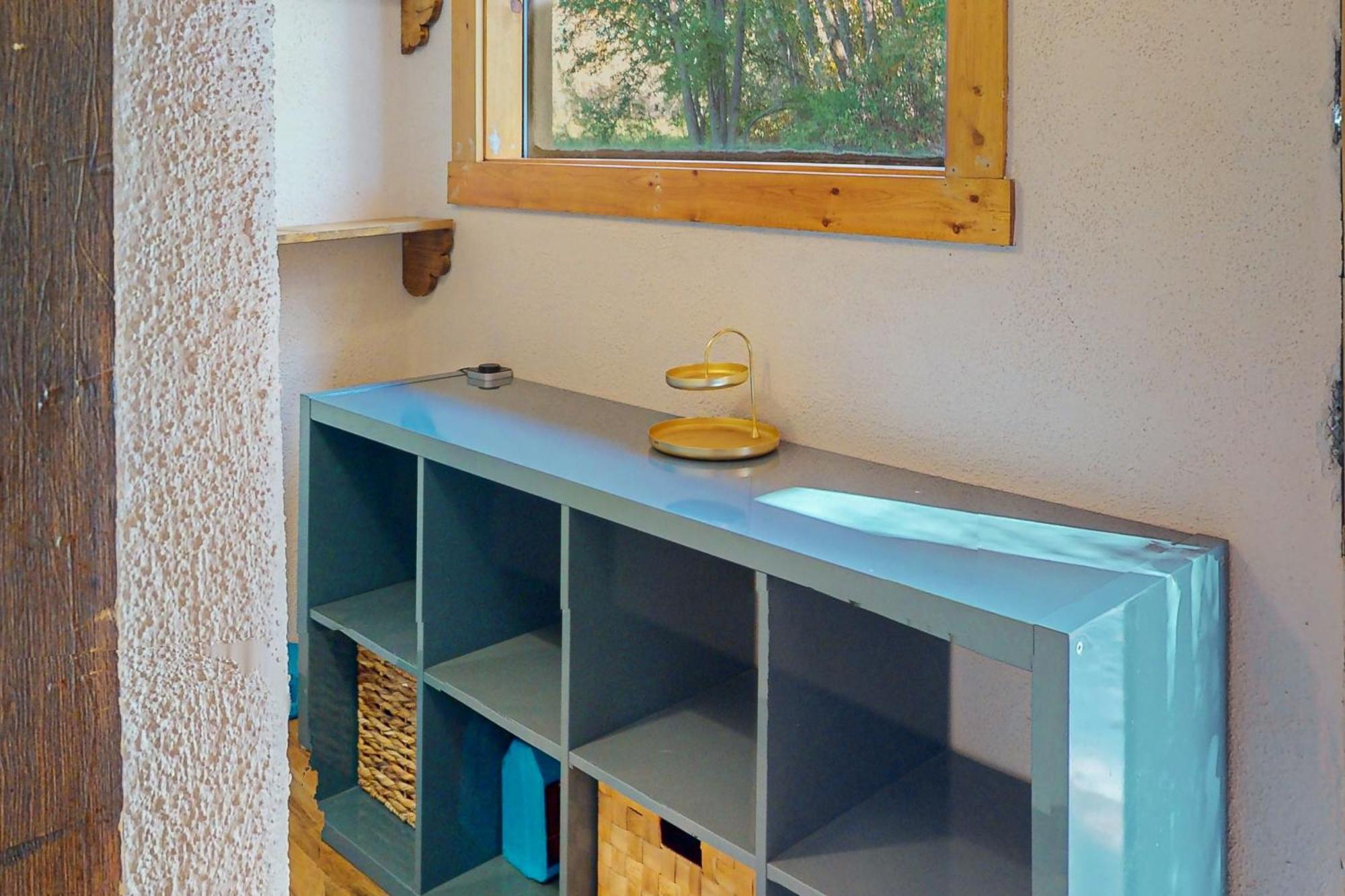Villa Bedside Manor Taos Exterior foto