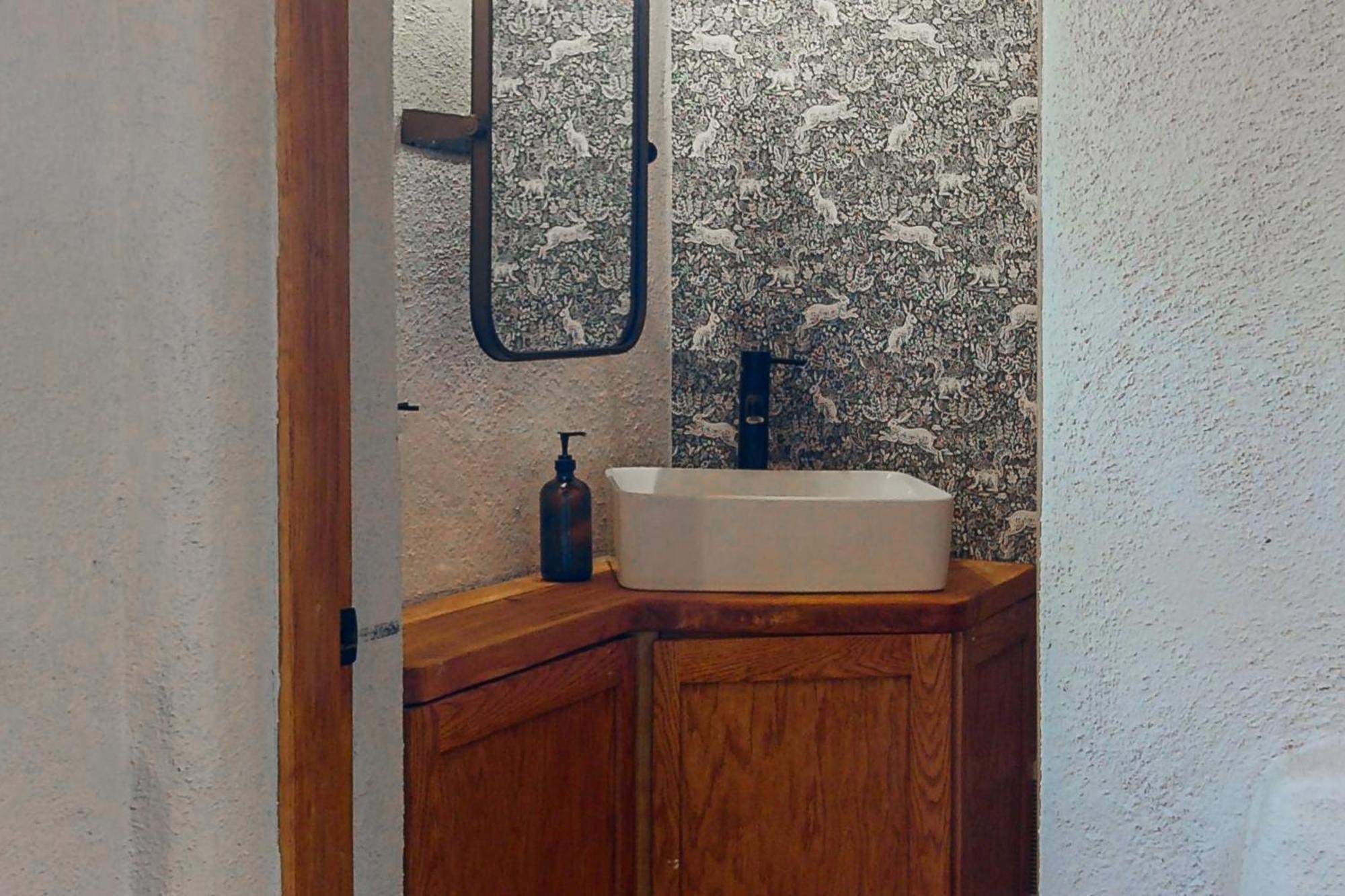 Villa Bedside Manor Taos Exterior foto